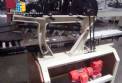 Slicer soap and extruder G Mazzoni