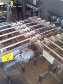 Scale sorter Ramsey