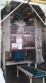 Indumak package PG 25