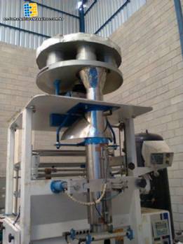 Packaging of sugar industry