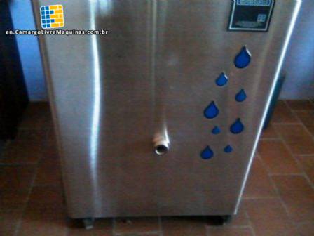 Tina of maturation Bertollo