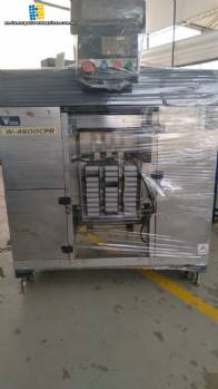 Teraoka W-4600CPR Automatic Wrapping Machine