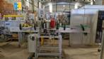 ProLabel self-adhesive labeling machine for cylindrical bottles