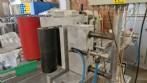 ProLabel self-adhesive labeling machine for cylindrical bottles