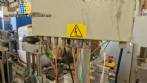 ProLabel self-adhesive labeling machine for cylindrical bottles