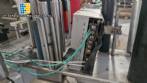 ProLabel self-adhesive labeling machine for cylindrical bottles