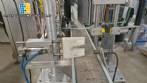 ProLabel self-adhesive labeling machine for cylindrical bottles