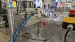 ProLabel self-adhesive labeling machine for cylindrical bottles