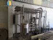 Plate pasteurizer 5000 liters/hour