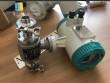 Fluid flowmeter by electromagnetic system Mafetech