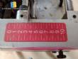 JPJ semi-automatic labeling machine