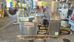 Zhengzhou Lonkia Machinery Co., Ltd. 200-Liter Planetary Mixing Cooking Kettle