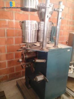 Packing machine Paludo