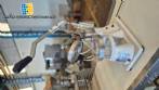 Delgo manual bottle and jar sealer