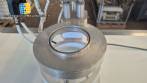 Delgo manual bottle and jar sealer