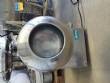 Lemaq 10 kg stainless steel benchtop coating machine