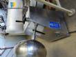 Lemaq 10 kg stainless steel benchtop coating machine