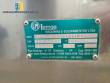 Lemaq 10 kg stainless steel benchtop coating machine