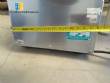 Lemaq 10 kg stainless steel benchtop coating machine