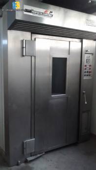 Industrial Furnace Perfecta