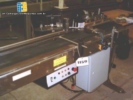 Automatic Rotuladeira