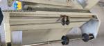 L-shaped sealer with shrink tunnel for packaging packages Smipack