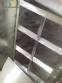 Chocolate jacketed tank
