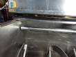 Bravaeco 500 450 liters stainless steel ribbon blender