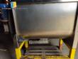 Bravaeco 500 450 liters stainless steel ribbon blender