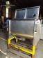 Bravaeco 500 450 liters stainless steel ribbon blender