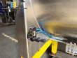 Bravaeco 500 450 liters stainless steel ribbon blender