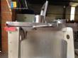 Bravaeco 500 450 liters stainless steel ribbon blender