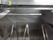 Bravaeco 500 450 liters stainless steel ribbon blender