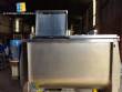 Bravaeco 500 450 liters stainless steel ribbon blender