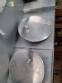 Stainless steel tank