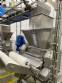 Complete line for ravioli pasta Pavan 800 kg / hour