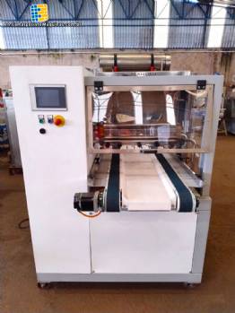 Wire dosing and cutting machine for biscuits MB M�quinas