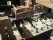 Cartoning machine IWK Vertopac
