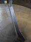 4.000 L stainless steel jacketed reactor tank