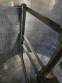 4.000 L stainless steel jacketed reactor tank
