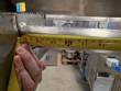 Stainless steel oscillating granulator