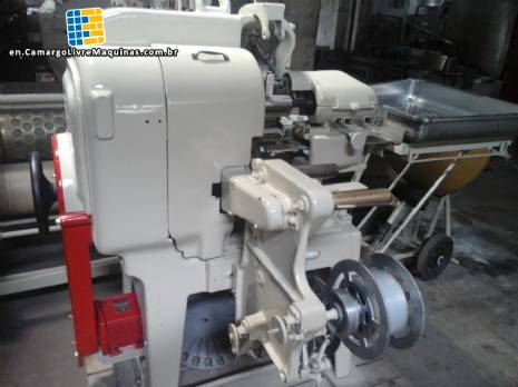 Mquina de embalaje forgrove 22B