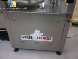 Packing machine Steel Horse