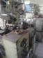 Double twist wrapping machine for sweets