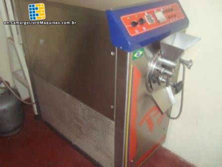 Ice Cream producer Polo Sul