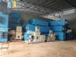 Industrial dehumidifier for stock Munters