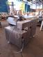 Handtmann stainless steel meatball burger forming machine