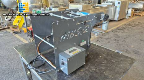Codatec MBS2 Semi-automatic Labeler