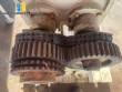 Fabbe 130 liter stainless steel Sigma mixer