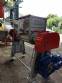 Fabbe 130 liter stainless steel Sigma mixer
